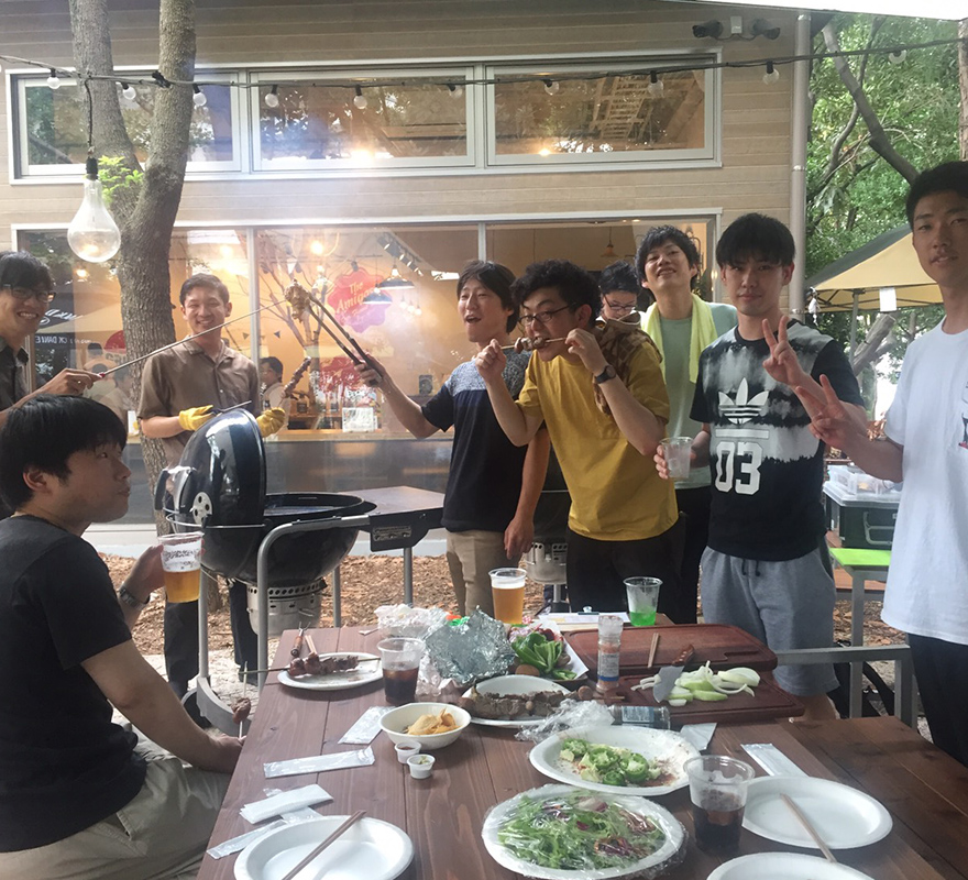全店技術・リニューアル提案発表会表彰式・懇親会