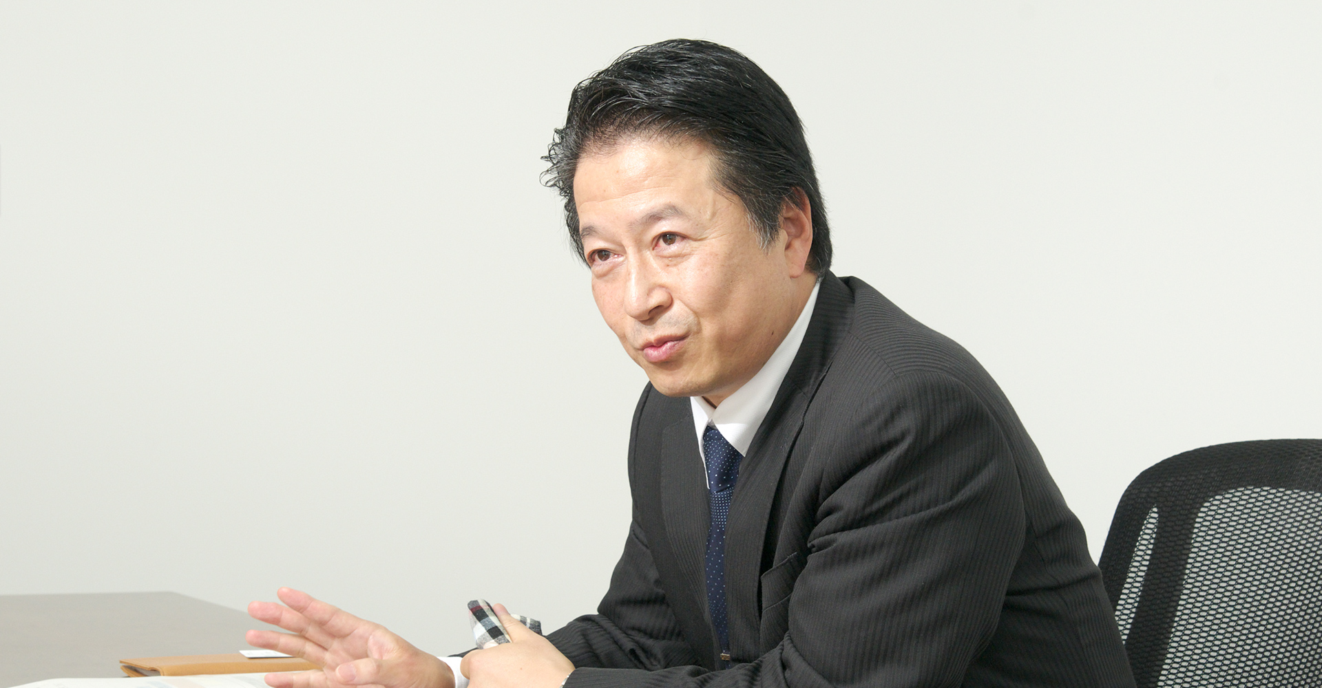 山﨑 慎二の画像1