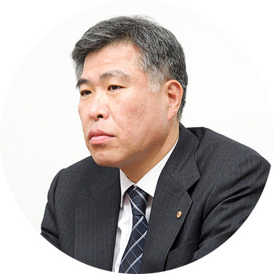山谷 茂