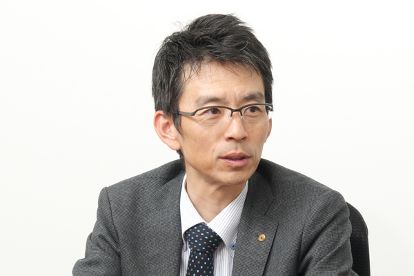 栗原 正樹