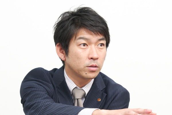 石堂 禎